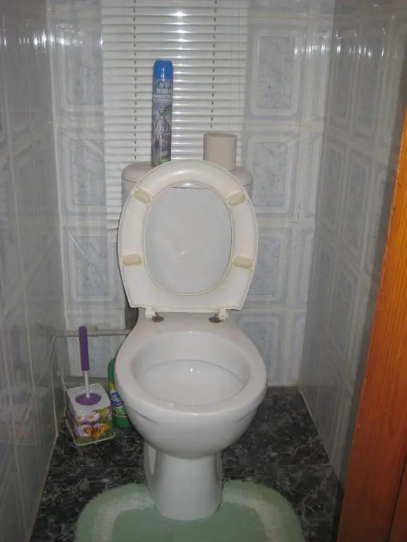 Apartment Chernihivska 13