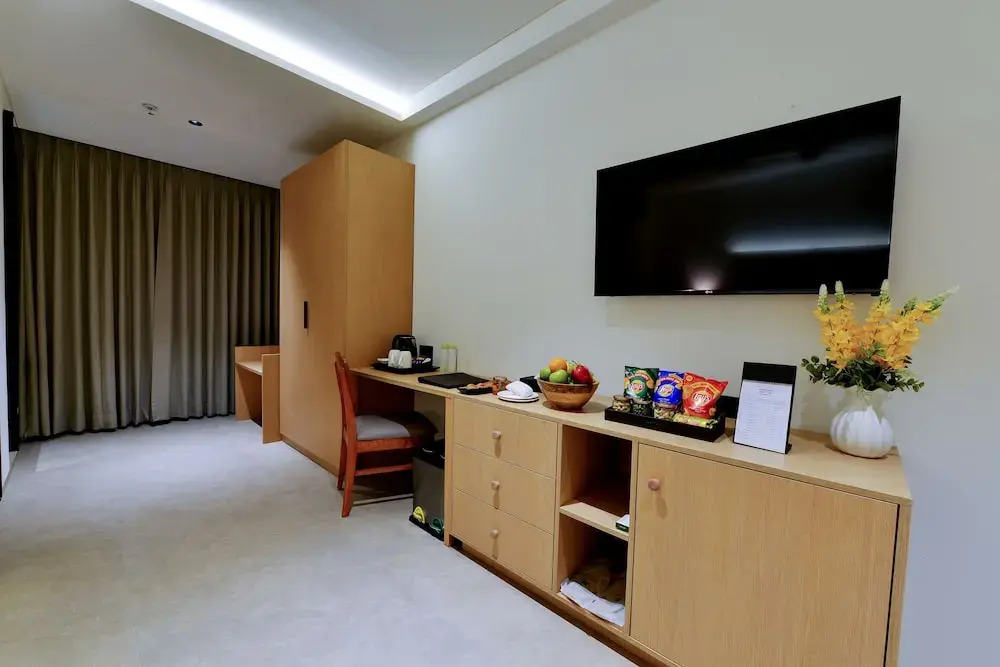 The Fern Vishranta Resort, Kamrej-Surat, Series by Marriott