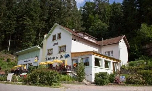 Auberge du Bel Air