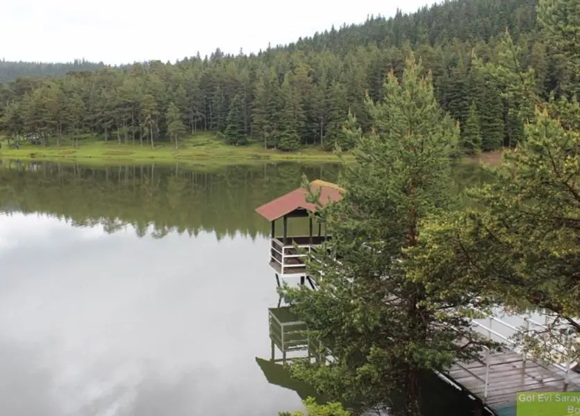 Hotel Gol Evi