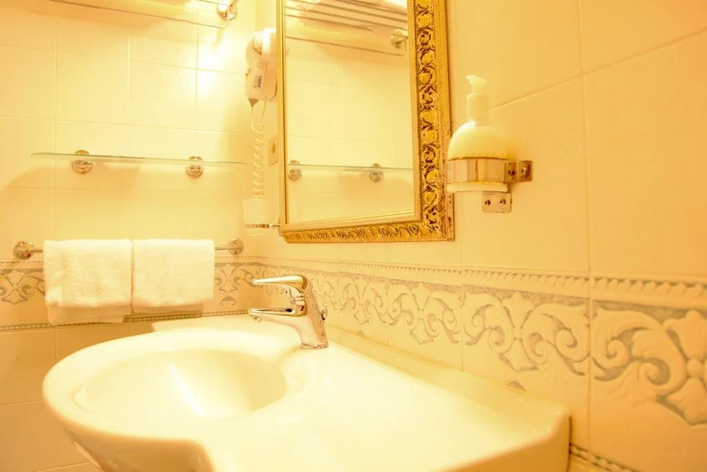 Hotel Cristallo
