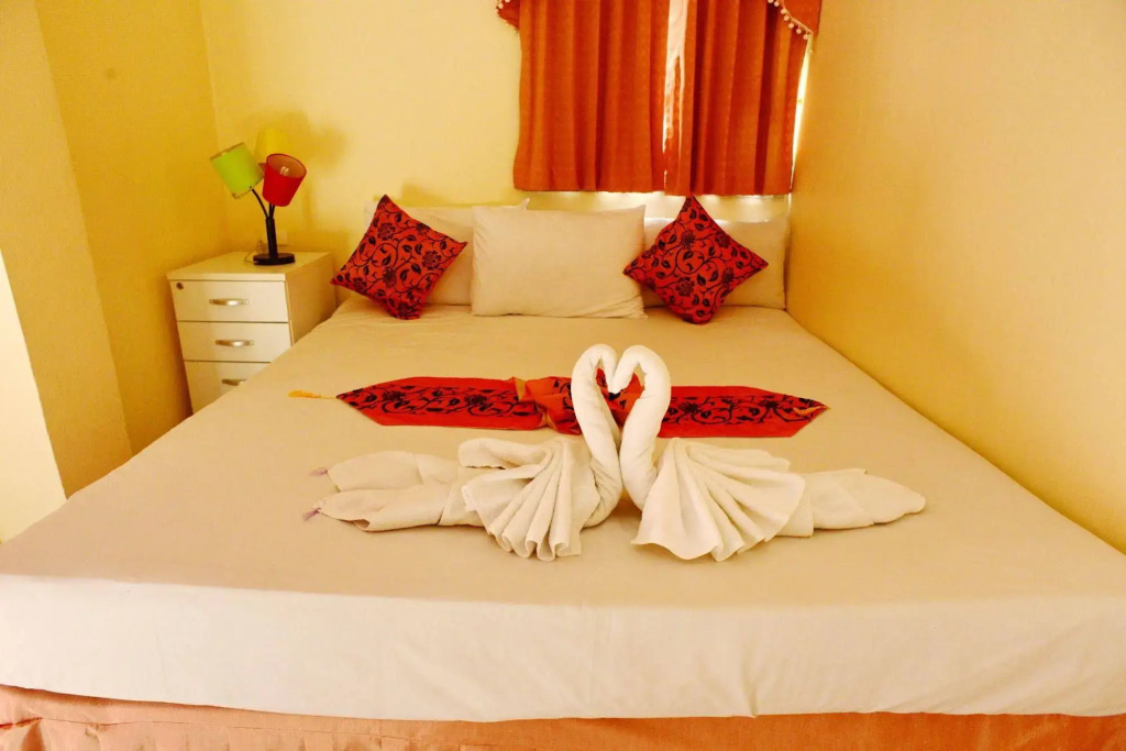 Loveli Boutique Guesthouse