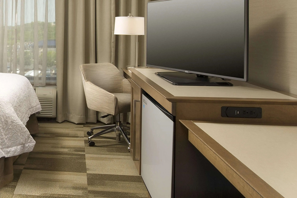 Hampton Inn & Suites Baltimore North/Timonium, MD