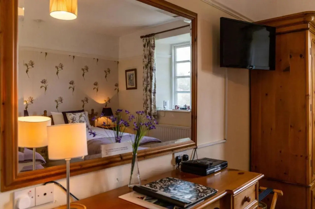 Elterwater Park Country Guest House