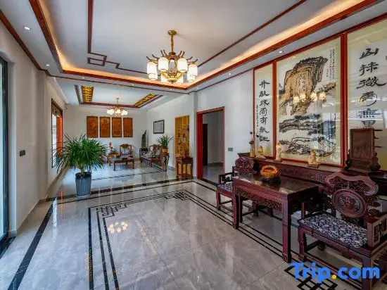 Huangshan Xishi Xiaozhu Homestay
