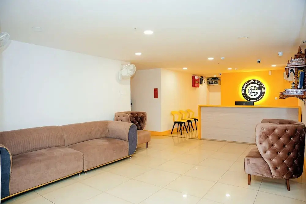 Global Inn & Suites