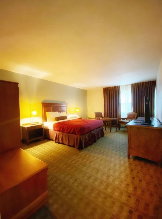 Galesburg Extended Stay I 74 Newly Renovated