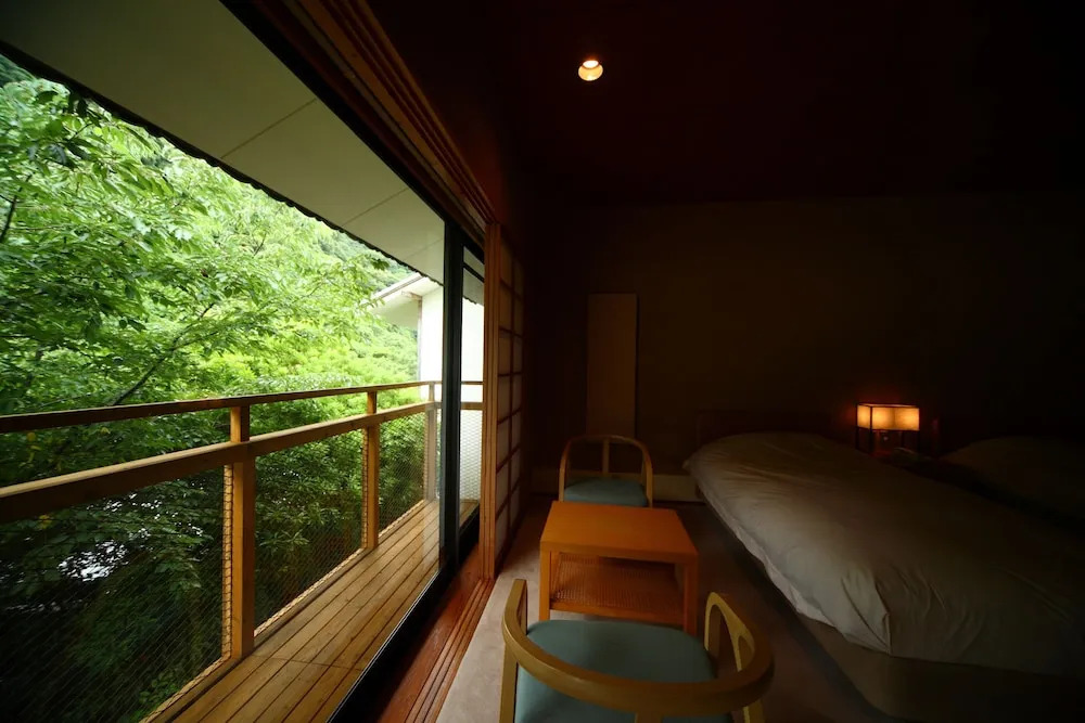 Ureshino Onsen Taishouya Shiibasanso