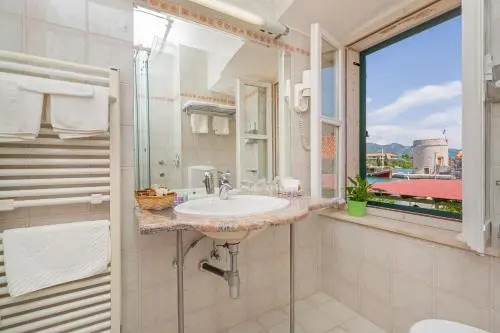 Hotel Ostrea