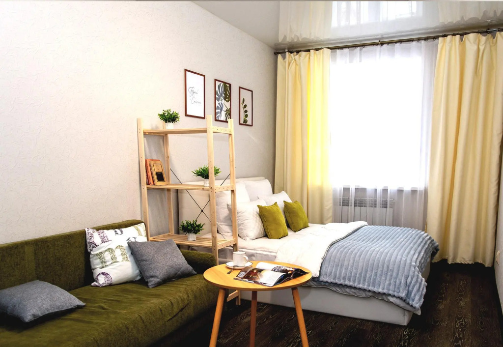 Home Vita (Хоум Вита) на улице 1 Мая 40Б