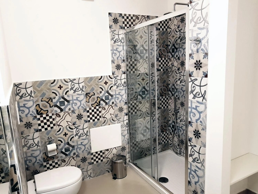 Trani Rent Rooms