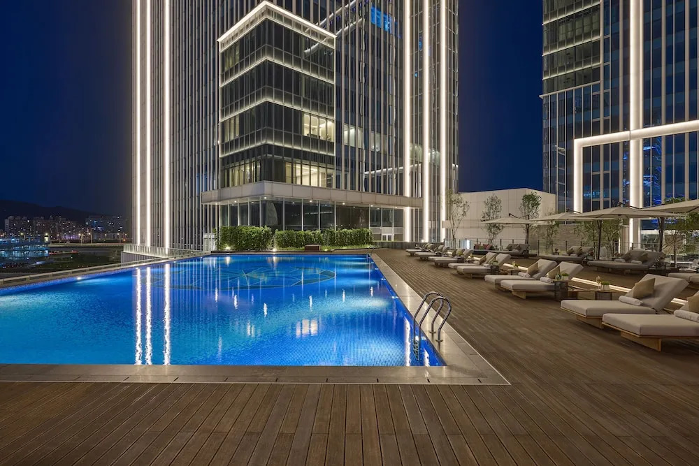 Grand HiLai Taipei