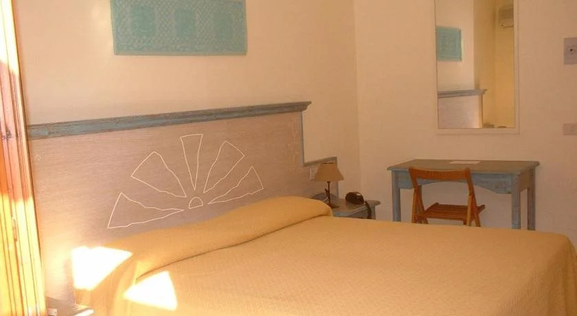 Hotel La Valle