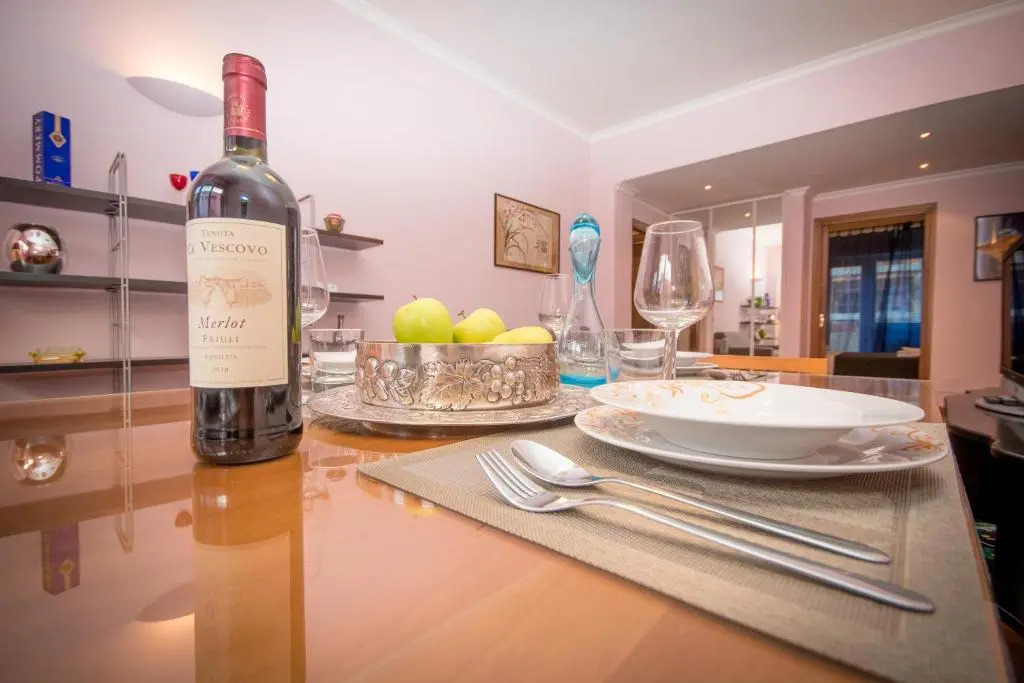 Elettra Luxury Home