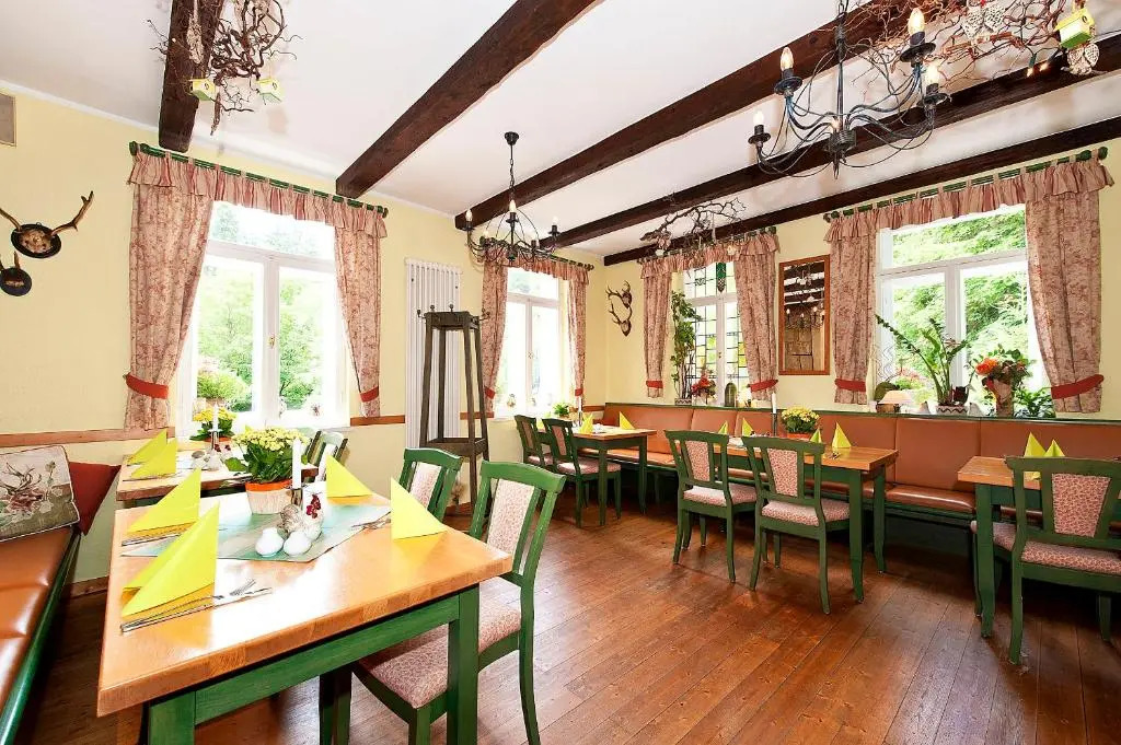 Hotel Forsthaus