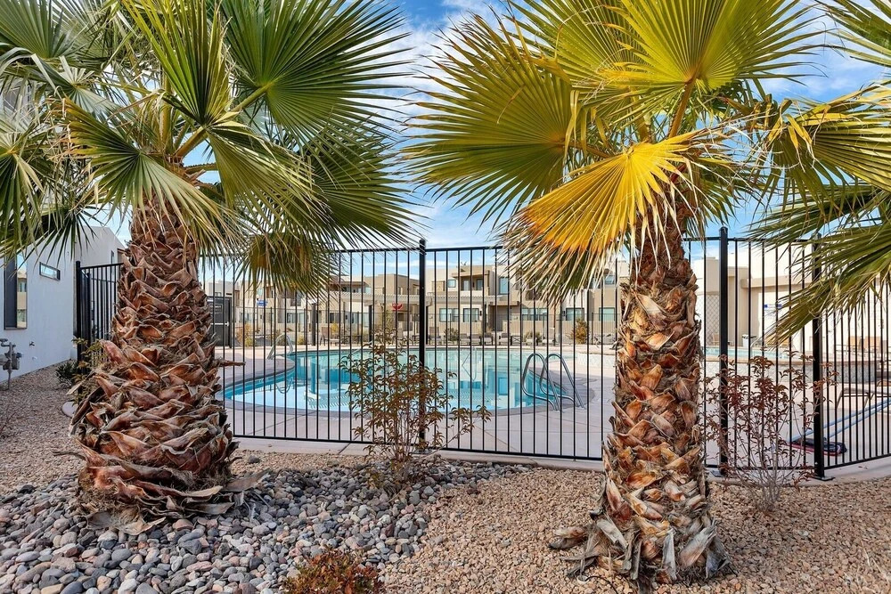 Zion Experience 4 Bedroom Townhouse by RedAwning