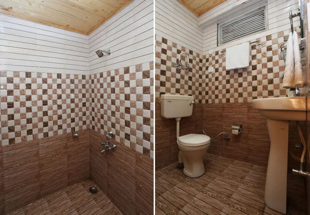 Hotel Mahadev Cottages by OYO