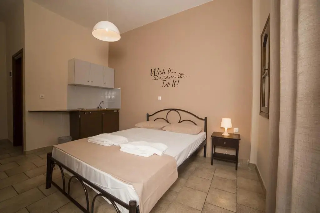 Anastasiadis House
