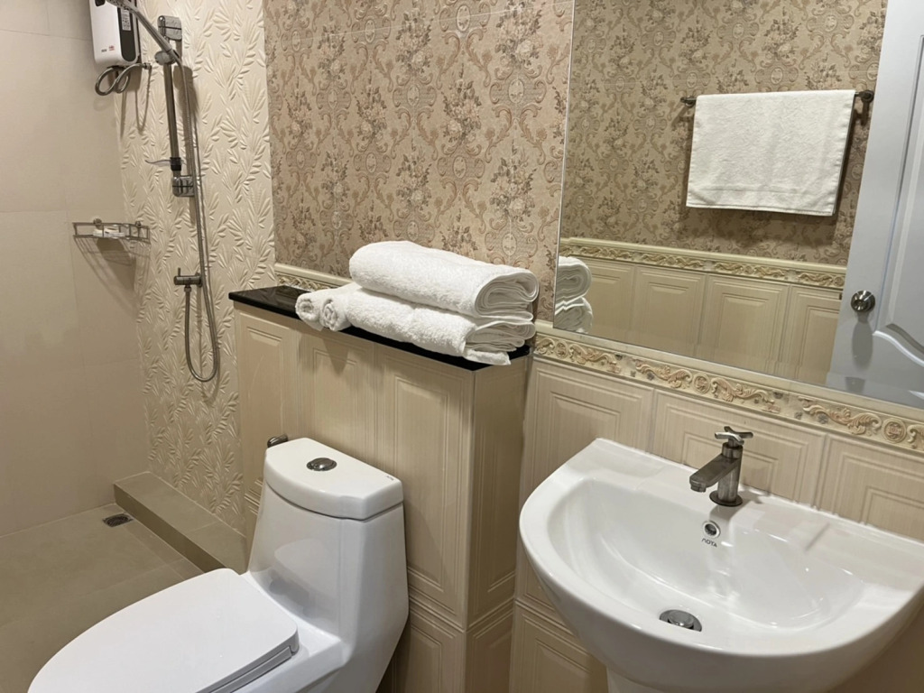 Anwari Hotel