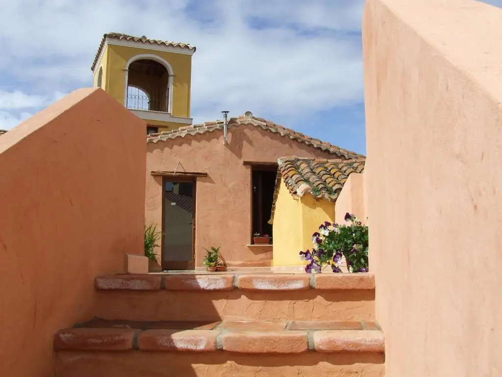 B&B Sa Specula