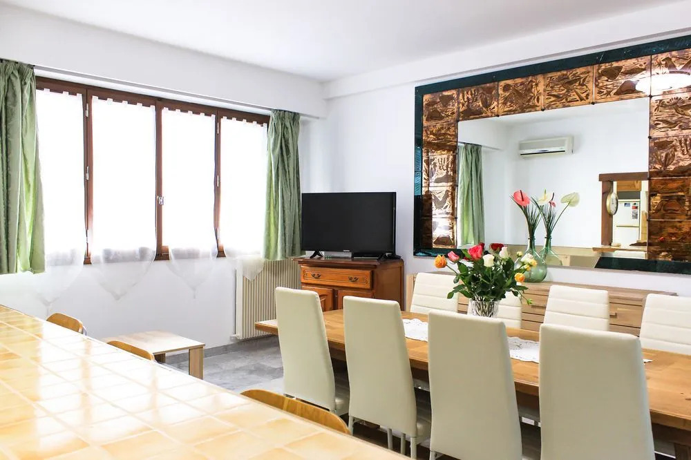 Appartement Ambre