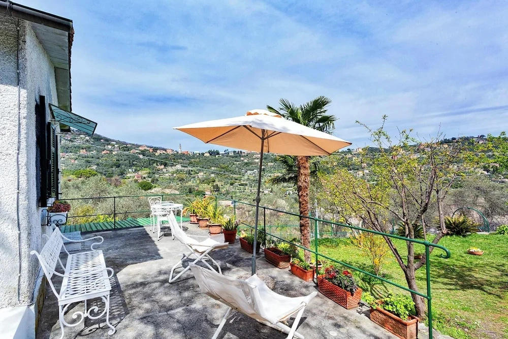 Villa Rica by Wonderful Italy