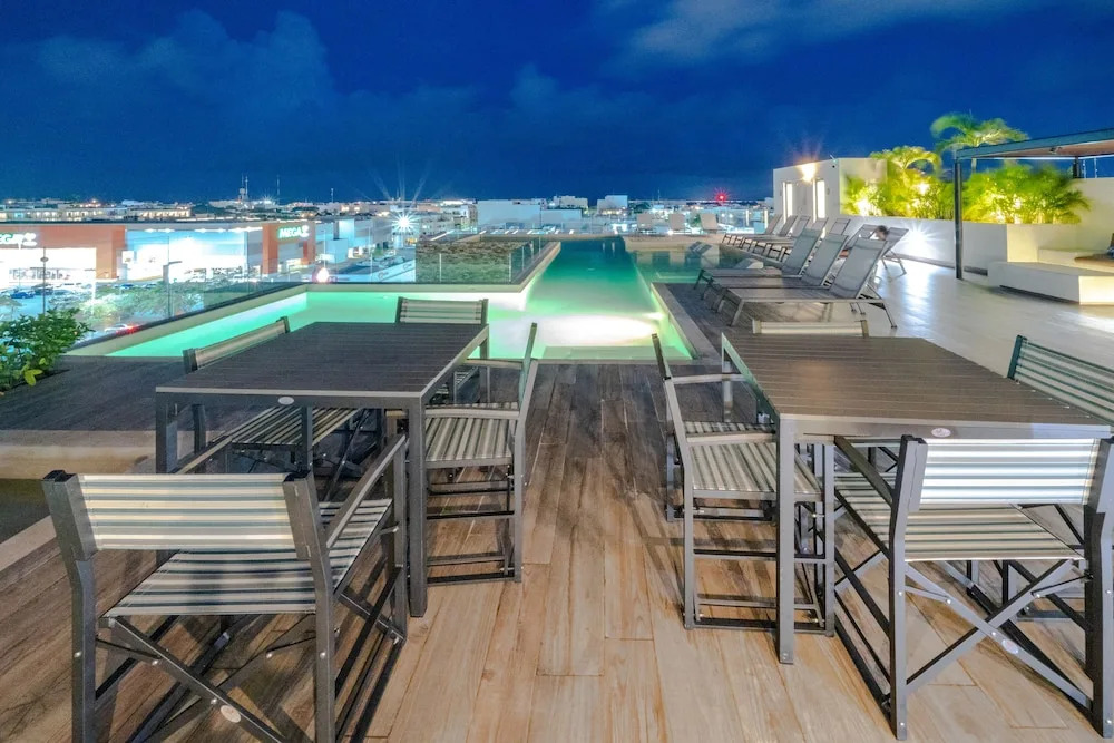 Condo Verde Oasis -  Veranto Condos