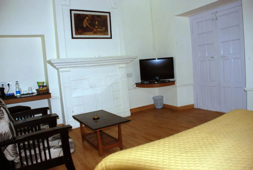 Alasia Hotel
