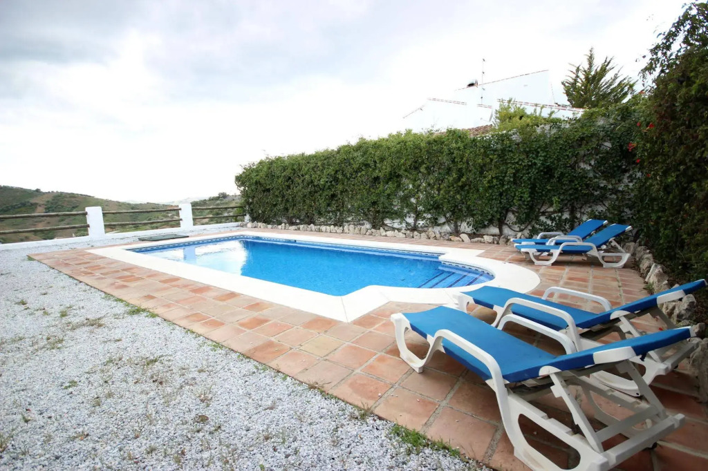 Casas de Cantoblanco