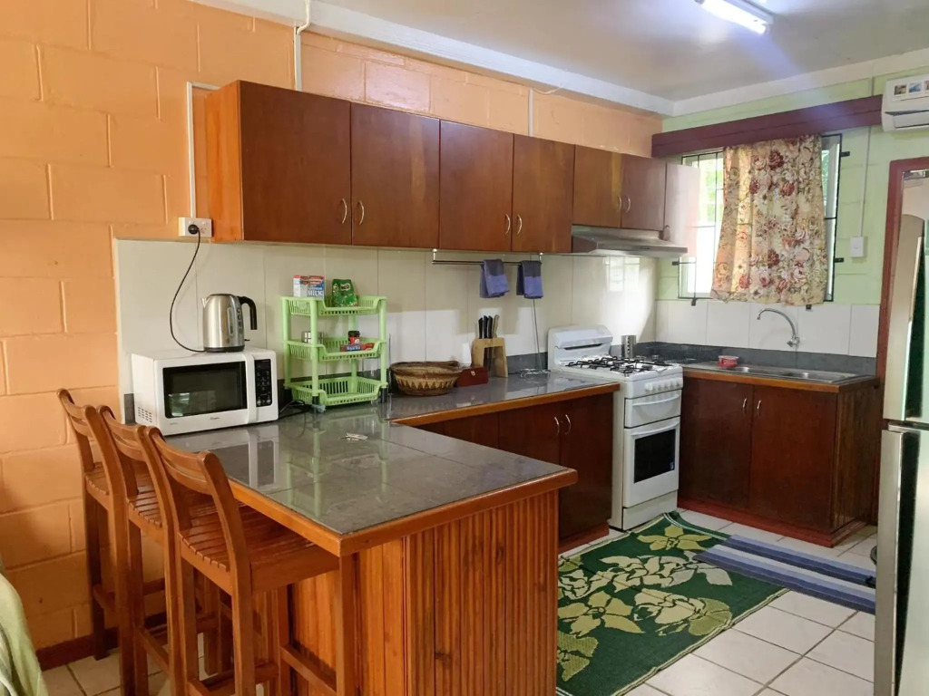Elizabeth Accomodation-Your Home Away from Home