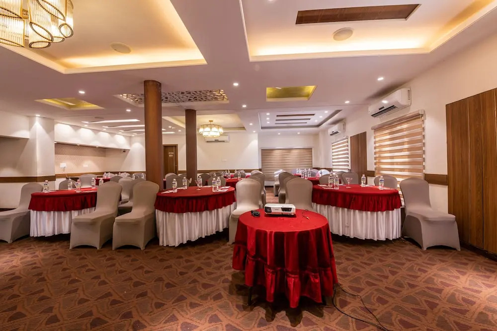 The Ren Hotels