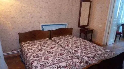 Baza Kazbegi