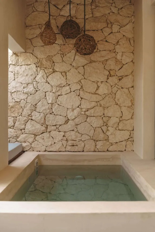 Boutique Condo w Private Pool in La Veleta