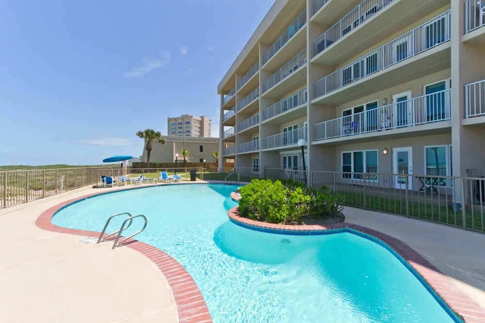 Edgewater Condominium 403