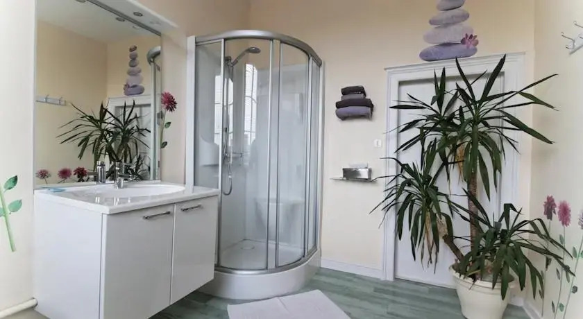 Comme à la Maison