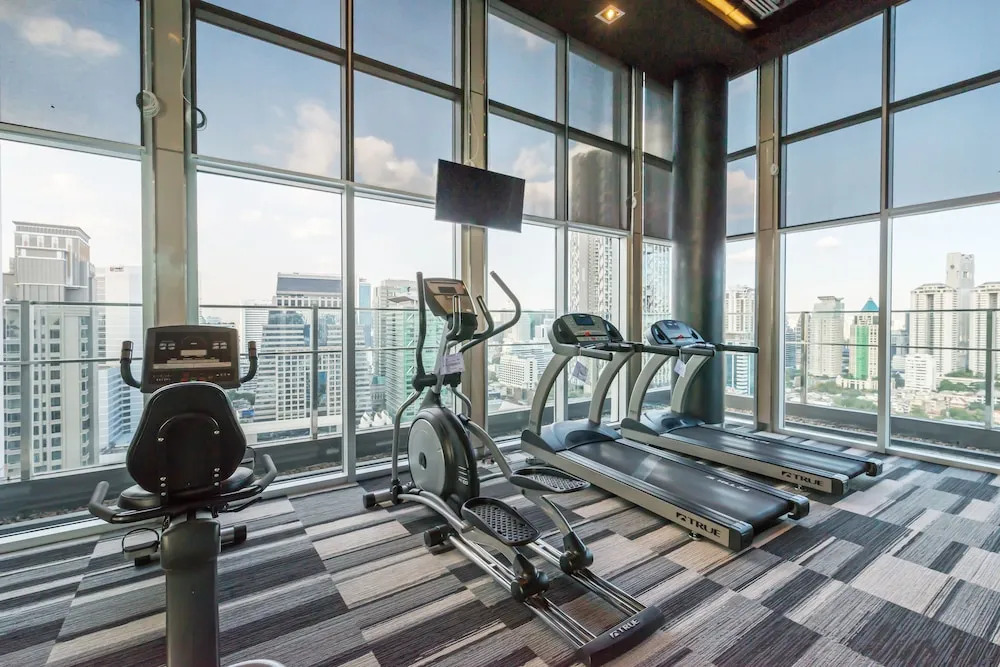 The Rhythm Sathorn By Favstay