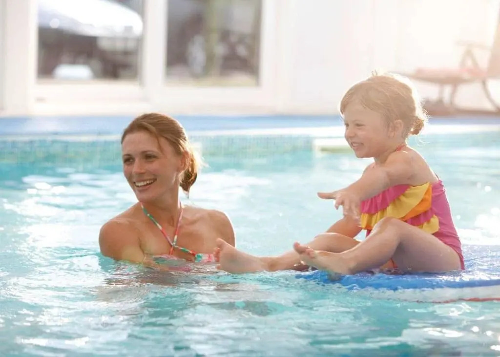 The Bay Colwell by Away Resorts