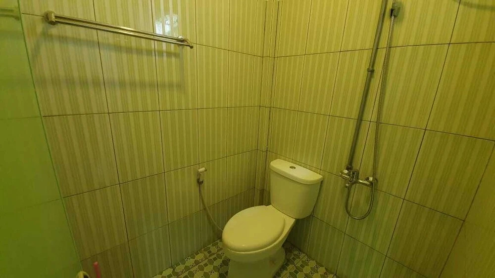 OYO 1599 Naz Guesthouse Syariah