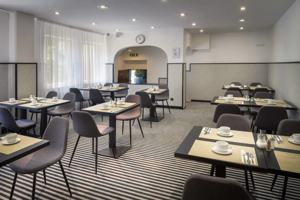 Hotel White Lion