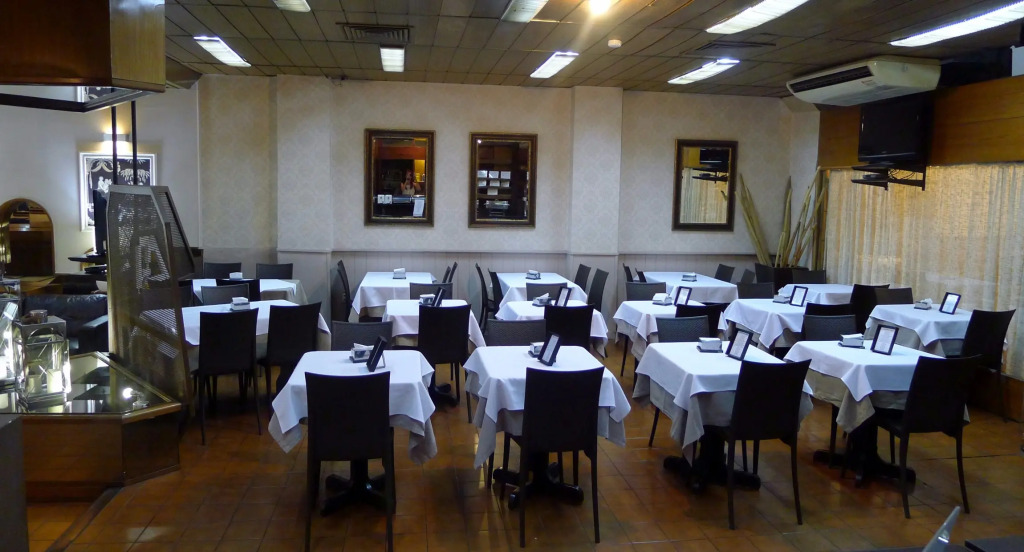 Hotel Alvear
