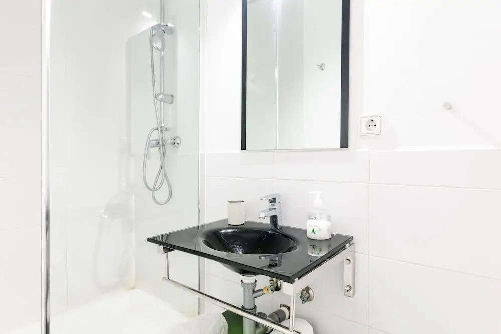 Stay Inn Madrid