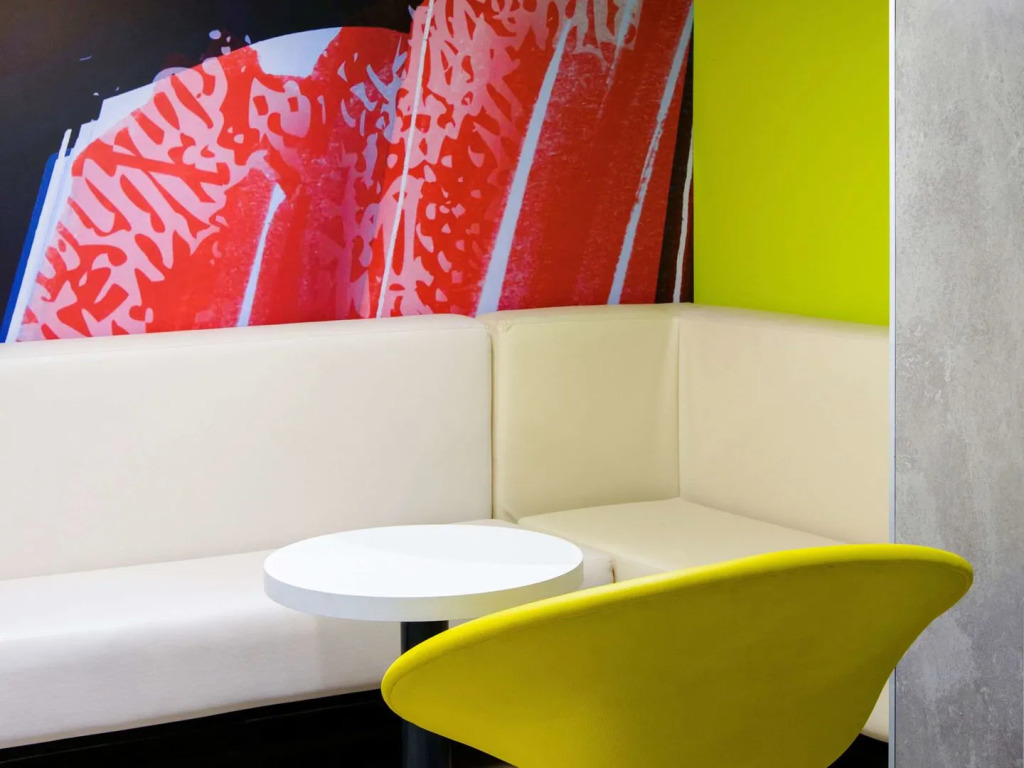 Celi Connect Hotel Orla Aracaju