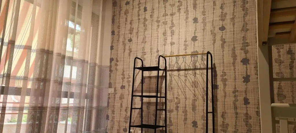 Family apartment in Golem