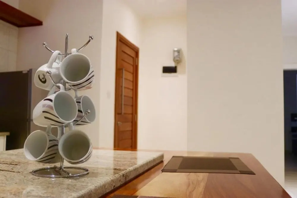 AMB Luxury Apartments