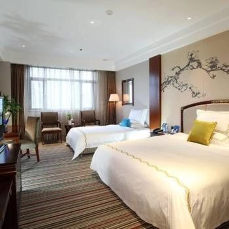 Gold Gulf Hotel