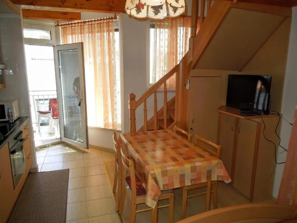 Apartments Dobranic