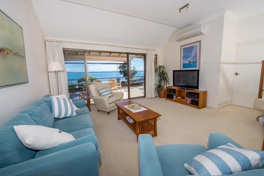 A Yachtsmans Rest Unit 4, 37 Victoria Parade