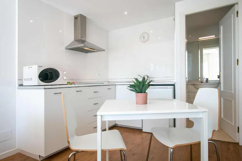 Apartamentos Casa Yoli Maro