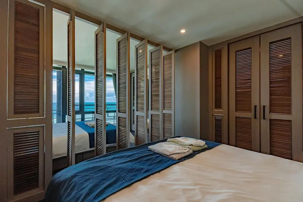 Seaview Villa Coastal Estate