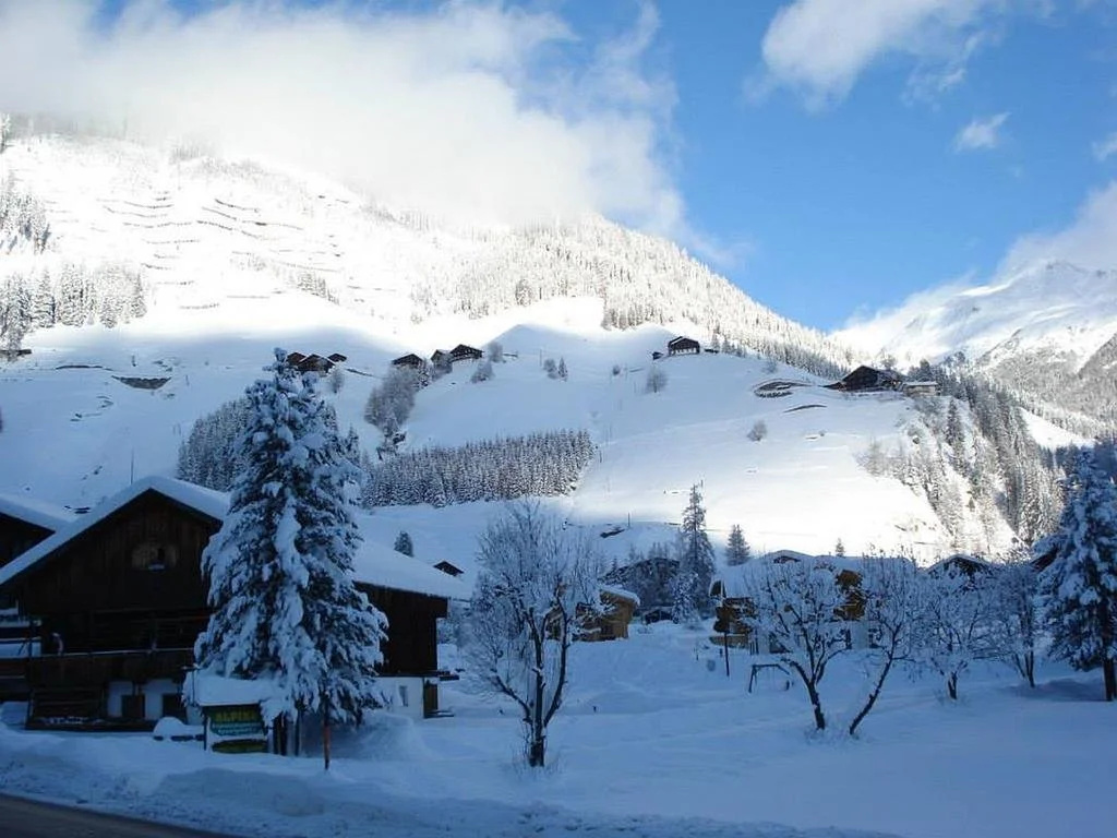 Gasthof Jagawirt - Gästehaus Alpina